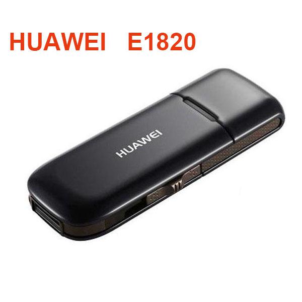 Huawei E1820 Driver For Mac